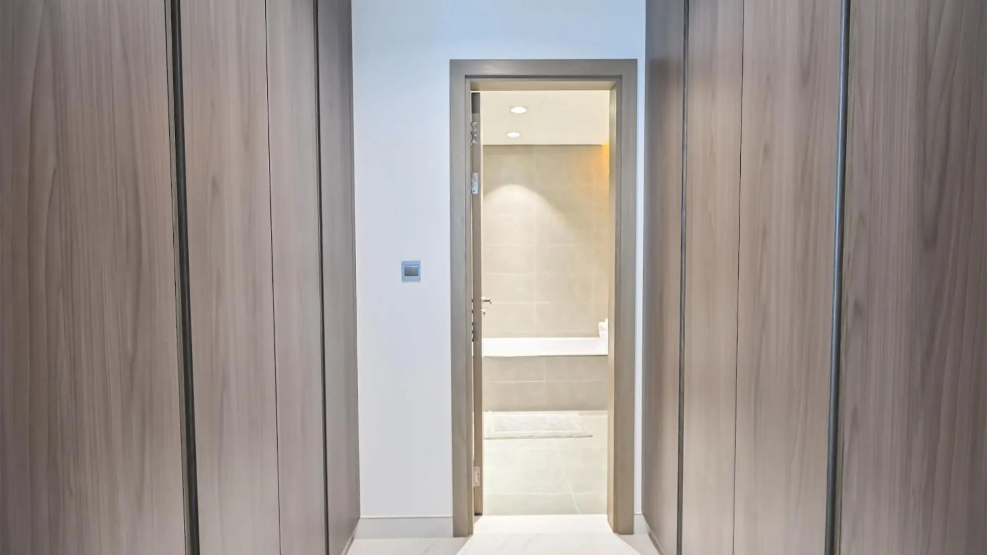 Apartment Gorgeous 1 Bedroom In District One Meydan Dubai