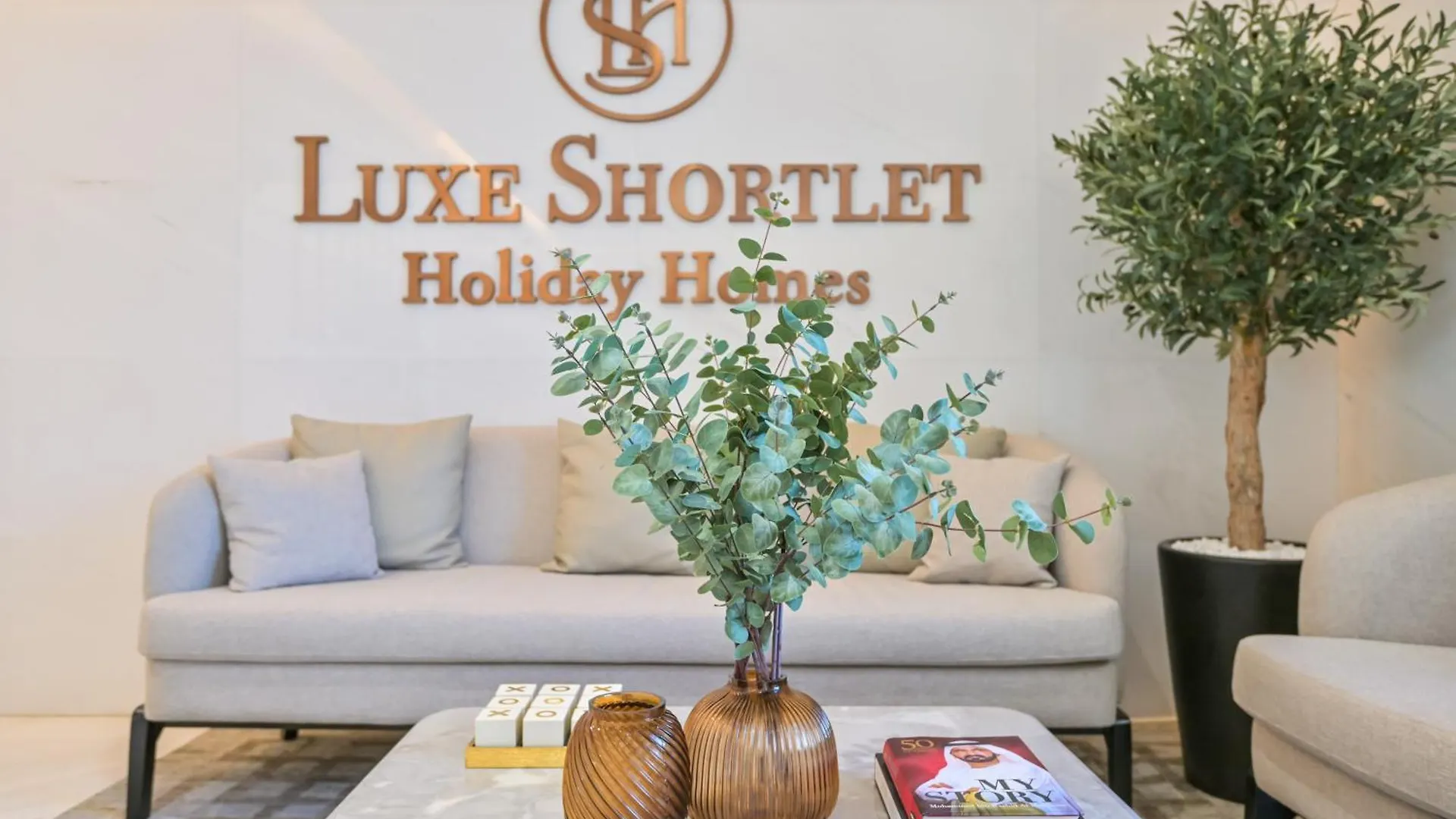 Apartment Gorgeous 1 Bedroom In District One Meydan Dubai United Arab Emirates