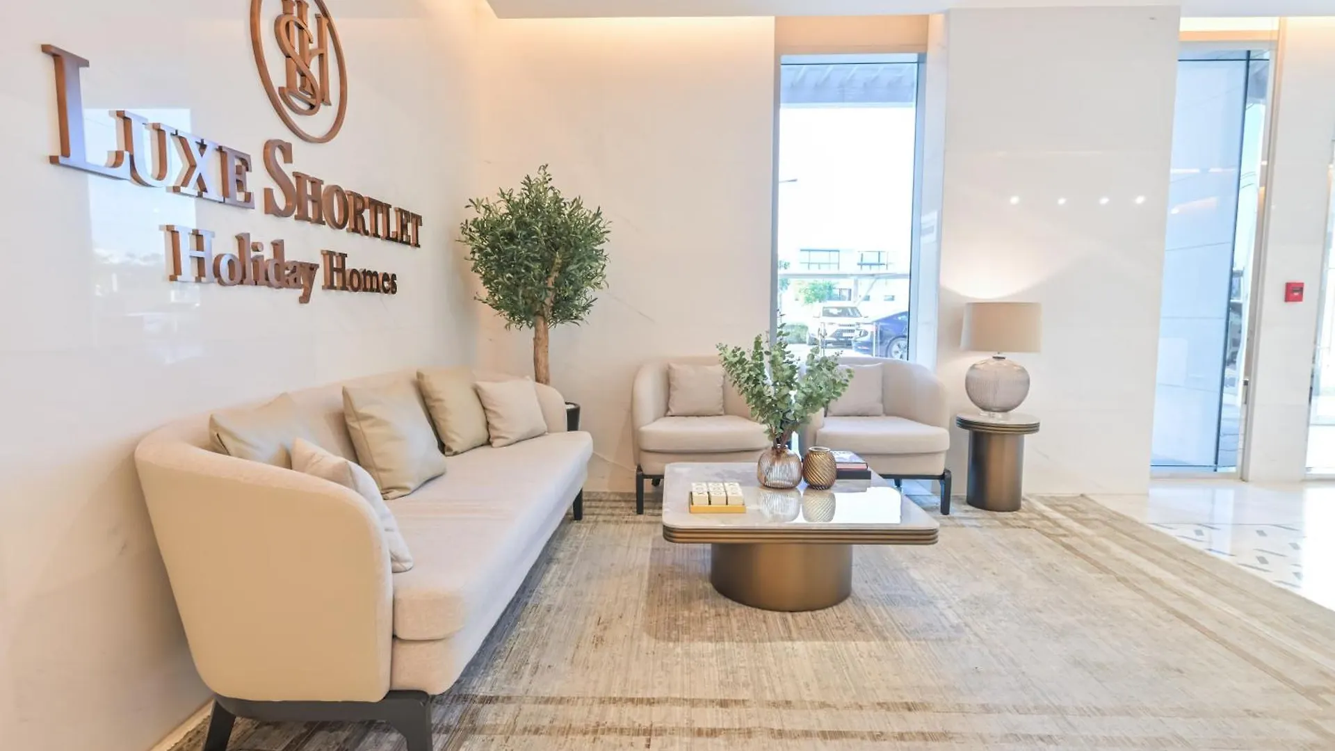 Gorgeous 1 Bedroom In District One Meydan Dubai Apartment