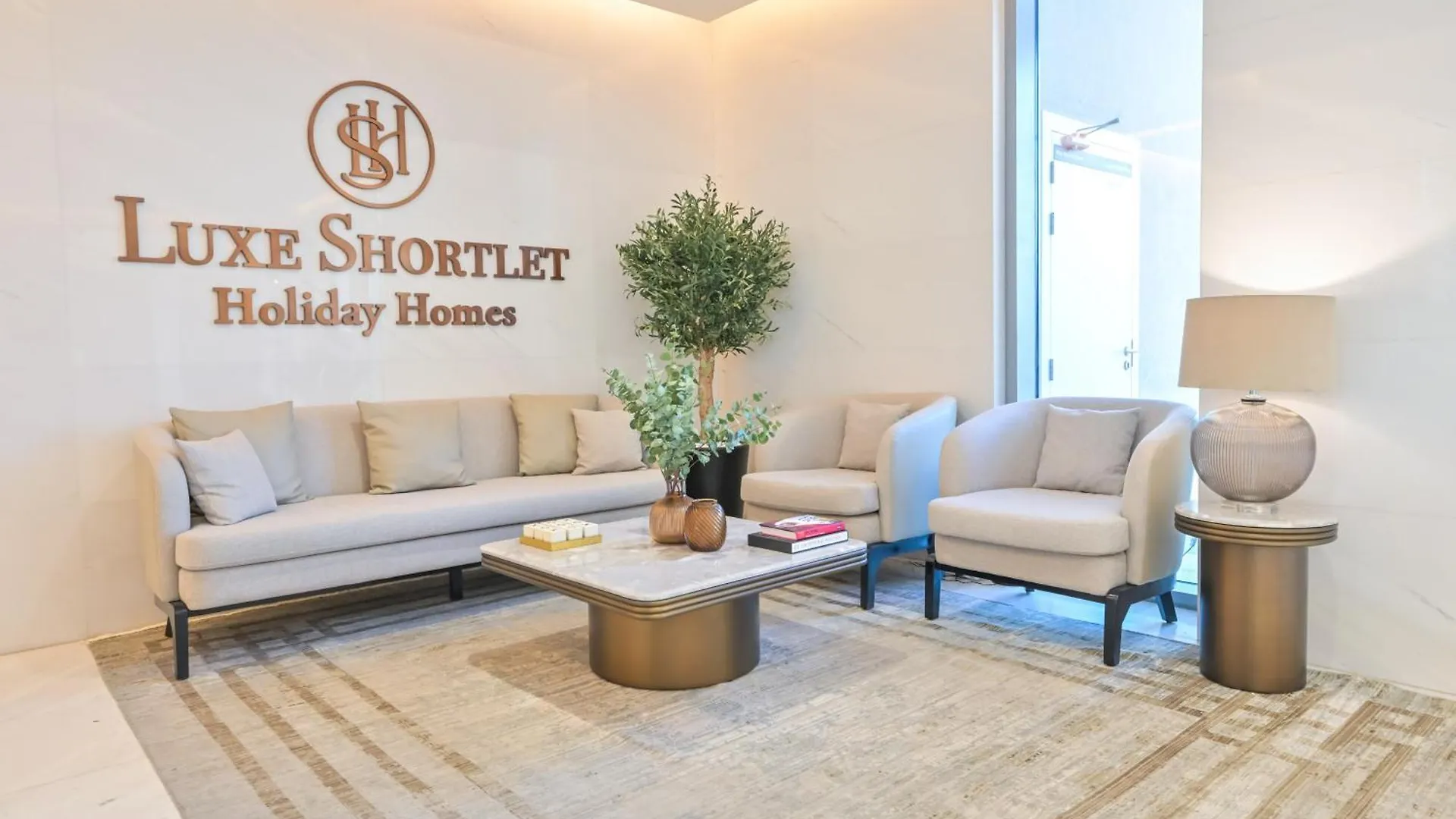 Gorgeous 1 Bedroom In District One Meydan Dubai