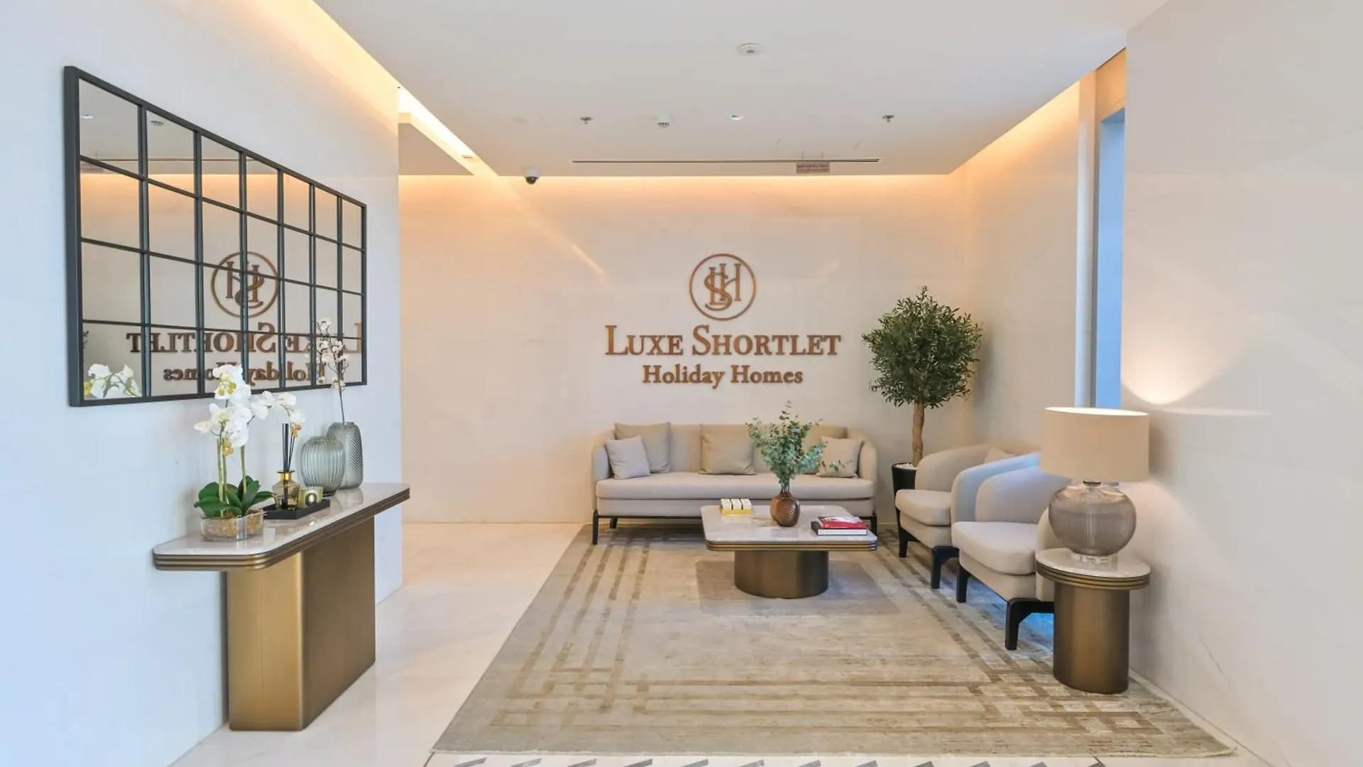 Gorgeous 1 Bedroom In District One Meydan Dubai 0*,